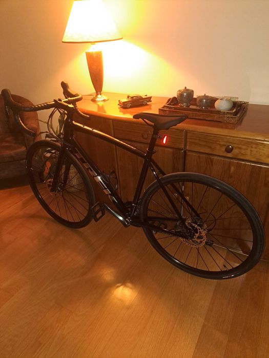 Bicicleta Treck Nova