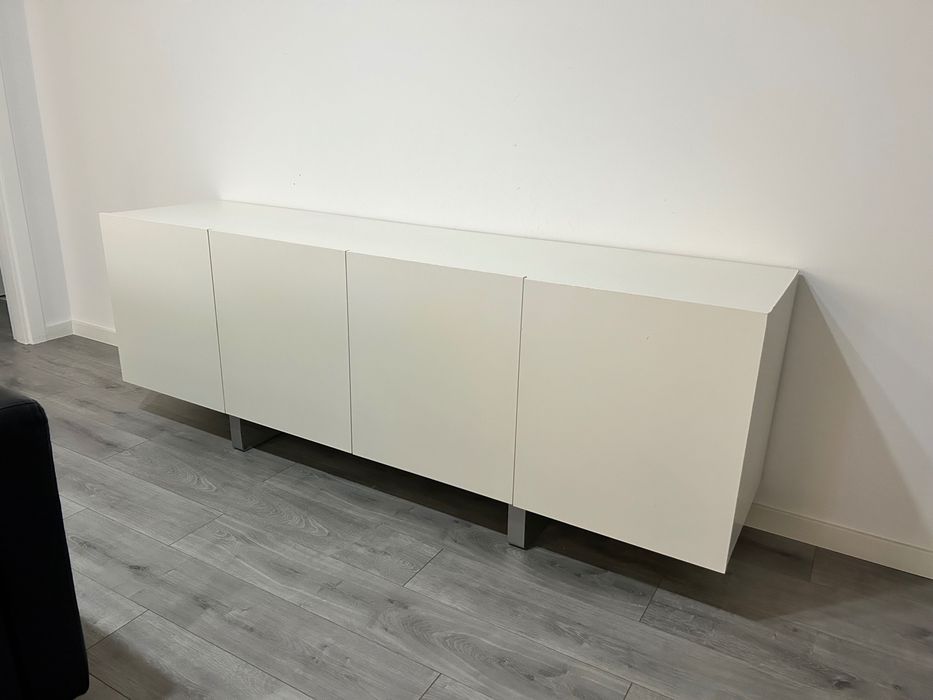 Móveis de sala Antarte