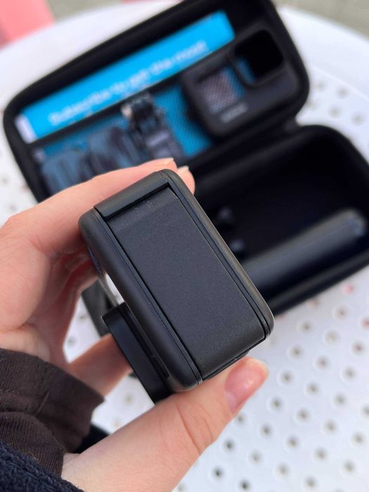 GoPro Hero 10 + штатив Volta
