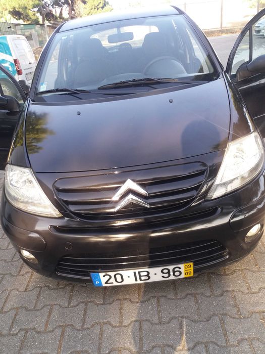 Citroën C3 — fotografia 2