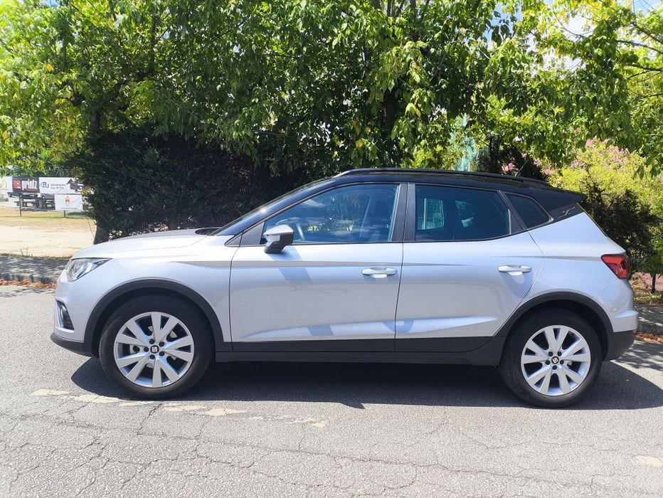 SEAT Arona — fotografia 2