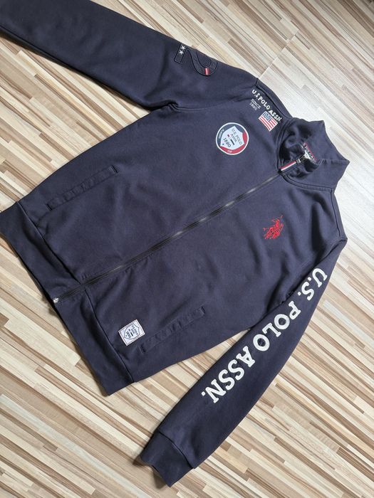 U.S. POLO ASSN. Roz. M stan bardzo dobry