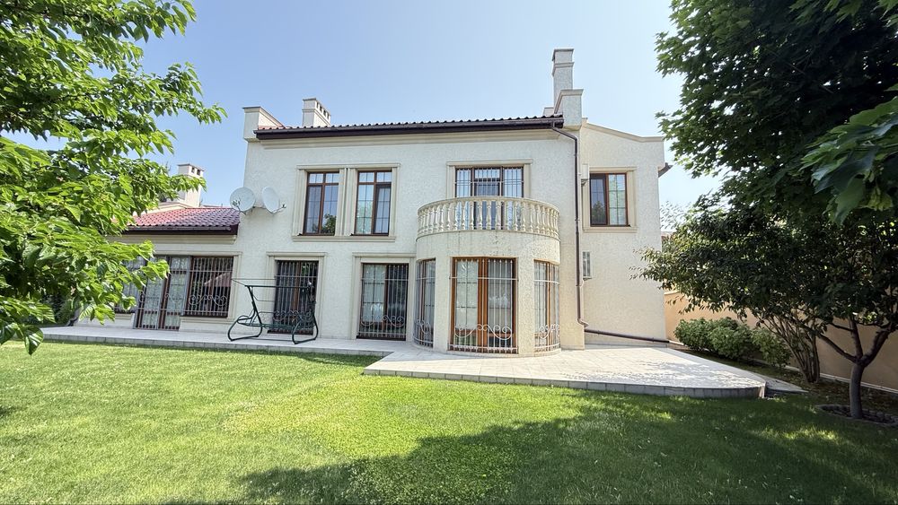 House by the address st. Protsenko (area 300 m²) - Atlanta.ua - photo 2