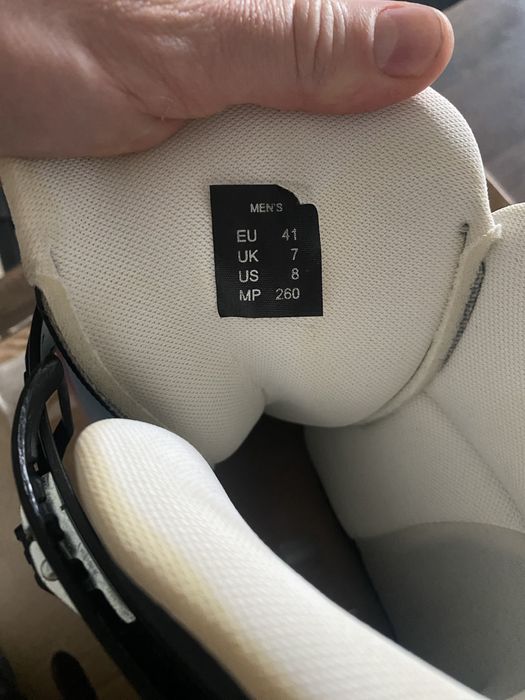 Rolki Roces 12 storm rozmiar 41