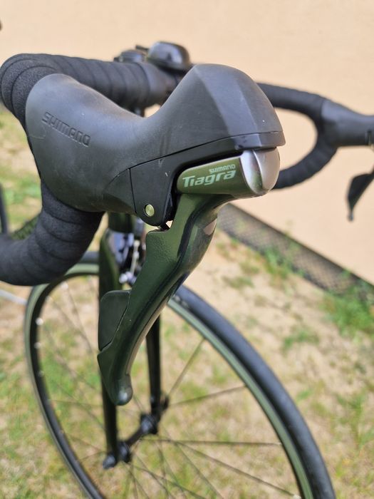 Nowy rower szosowy Cannondale Optimo 2 Shimano Tiagra FSA rozmiar 51, 54 Model 2023