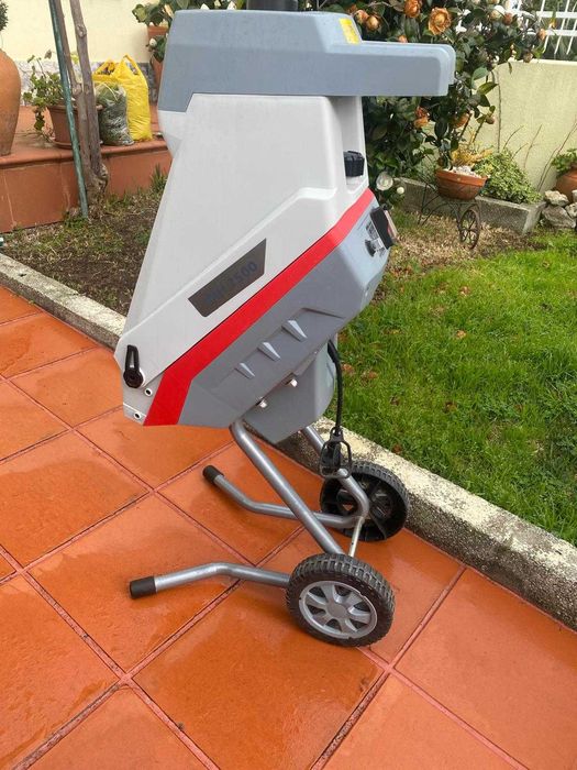 Electric Bio Shredder428677754153881603