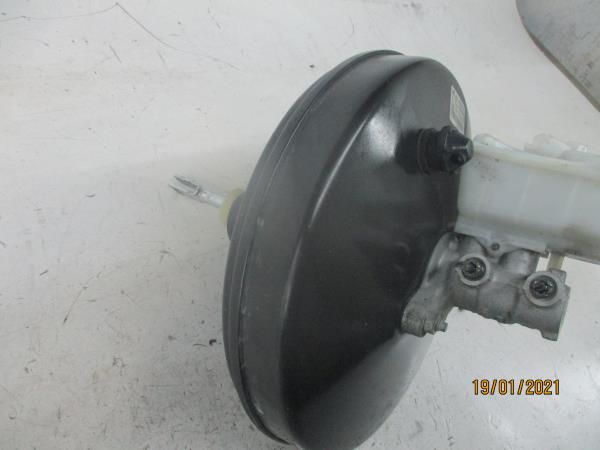 Servofreio RENAULT Kangoo Express (FW0/1_)
