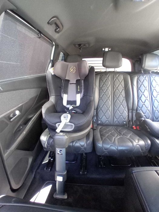 Cadeira Cybex Sirona