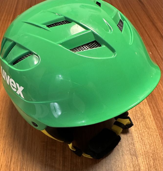 Kask Uvex dziecięcy 51-56 cm XXS-S