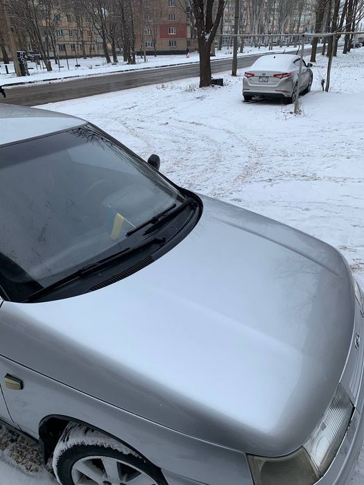Продам LADA 2110 2007 года  газ 4 поколения
