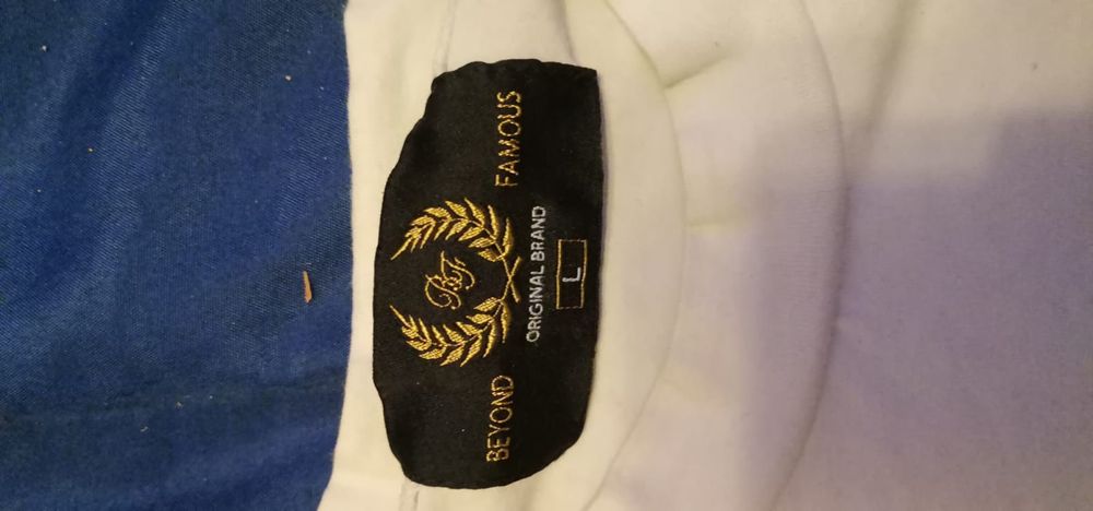 Vendo as duas juntas são originais usadas 3 vezes