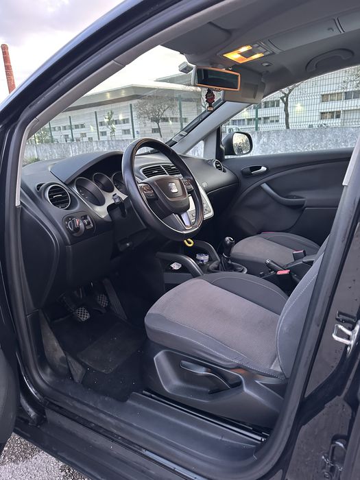 Seat Altea XL 1.6 - 140.000kms