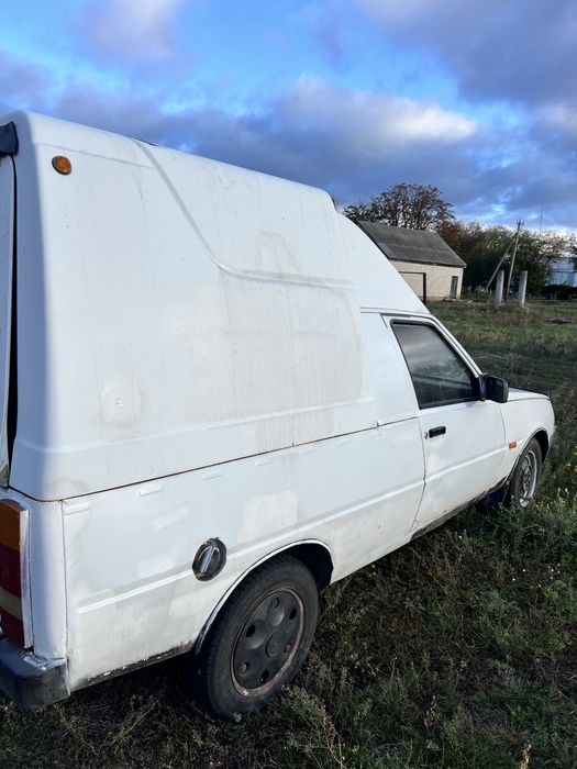 Продам після тео по техпаспорту