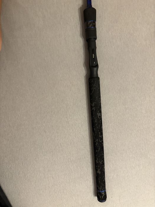 dam salt x spin mmh 2.40 10-40g 2sec