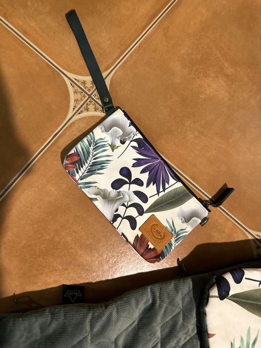 Śpiworek kosmeryczka la millou kosmetyczka la millou