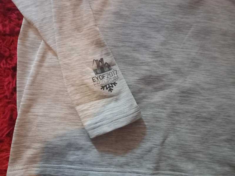 Bluza 4F damska rozm. L Nowa