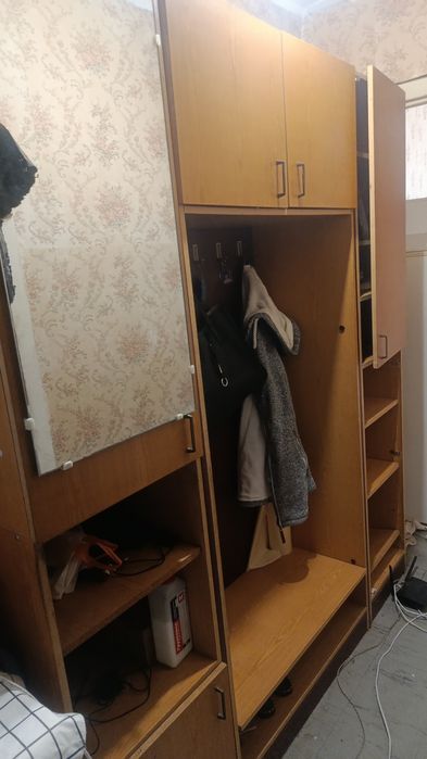 Мебель для прихожей