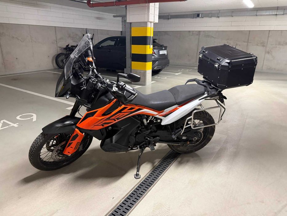 KTM