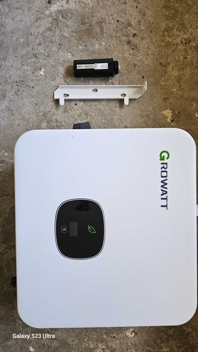 Falownik growatt 5000tl3-×