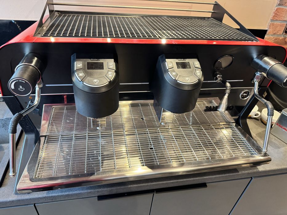 Ekspres kolbowy Sanremo F18 SB 2gr