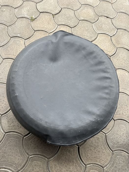 265/65R17 DUNLOP AT20 всесезоное