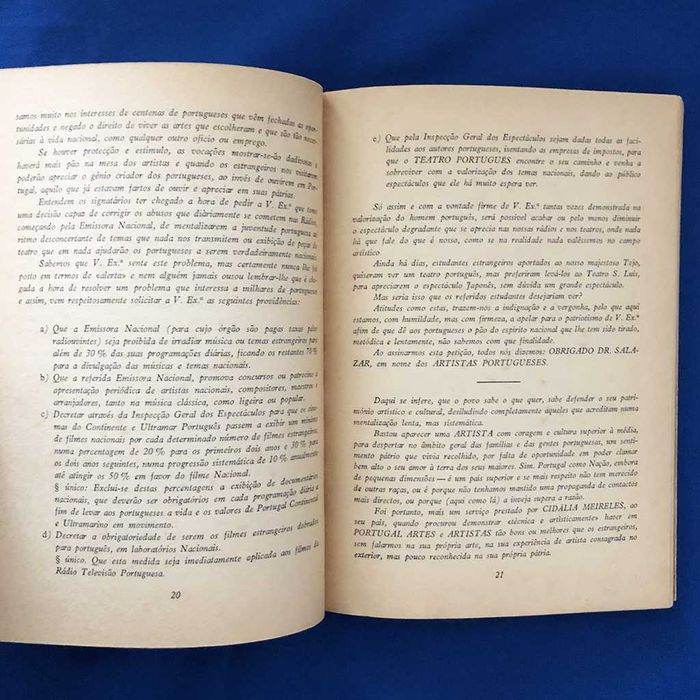 Cidália Meireles TU CÁ TU LÁ COM CIDÁLIA - 1967