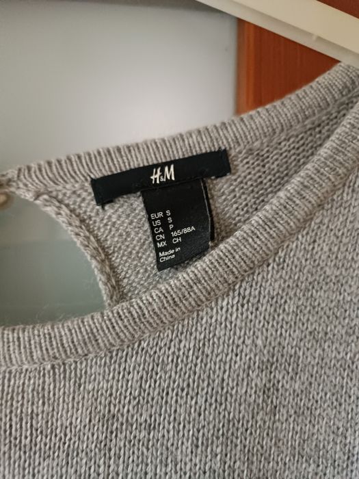 Sukienka H & M rozmiar S/ M