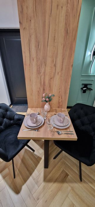 Apartament Palmiarnia dwu osobowy top standard