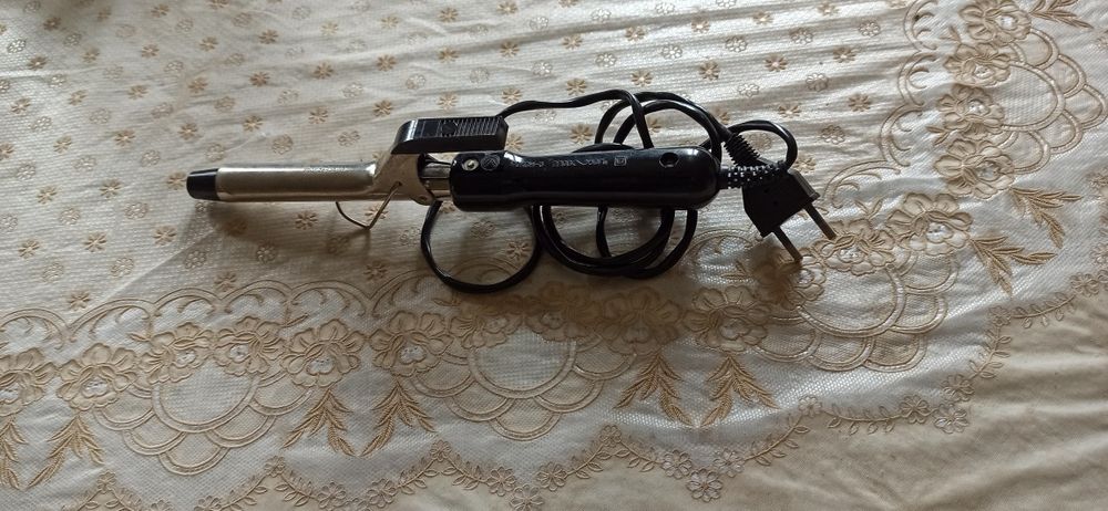 Продам плойку (локон для завивки волос)