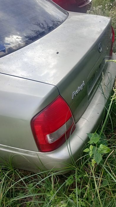 Під запчастини або відновлення