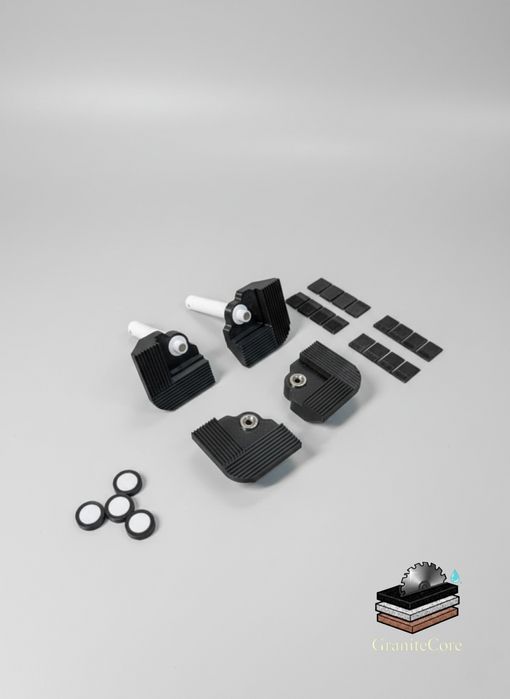 Магнітний люк Ревізійний люкНатискний люк