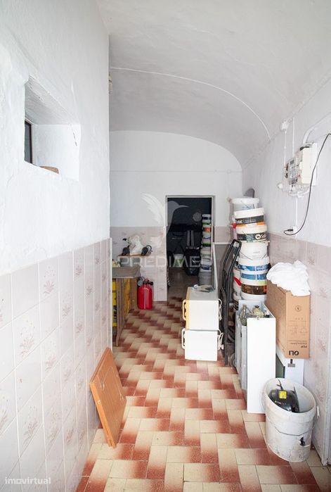 Moradia T2+1 na vila do Vimieiro