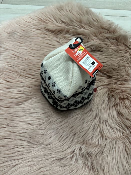 Czapka Vittorio Rossi