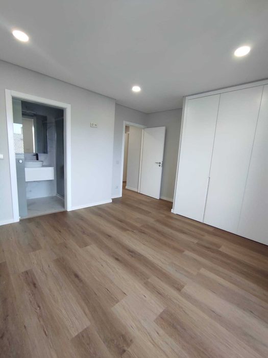 T3 remodelado em Lamego