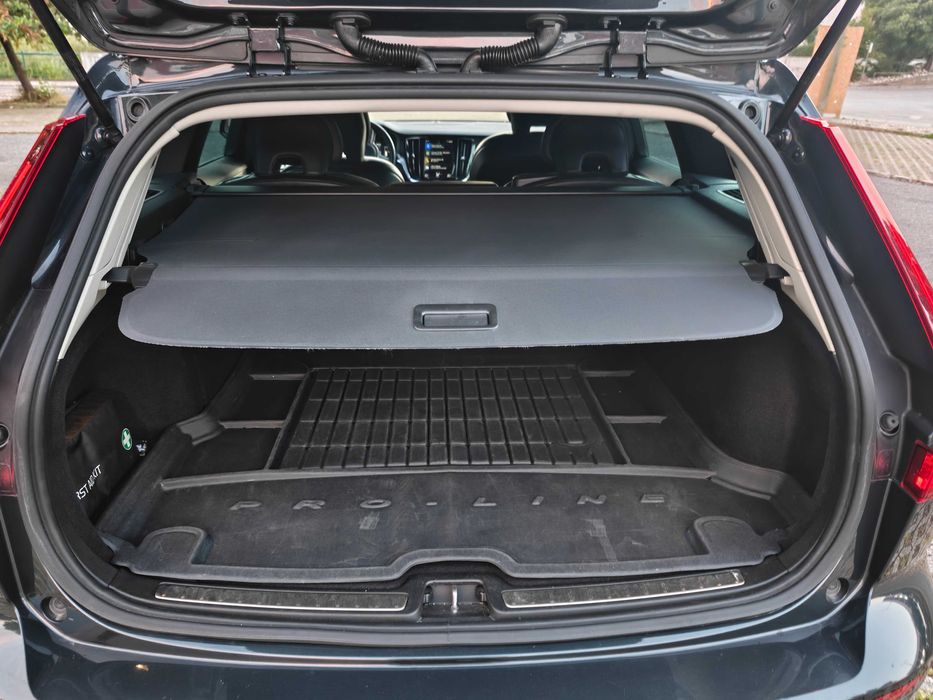 Volvo V60 2.0D3 Momentum