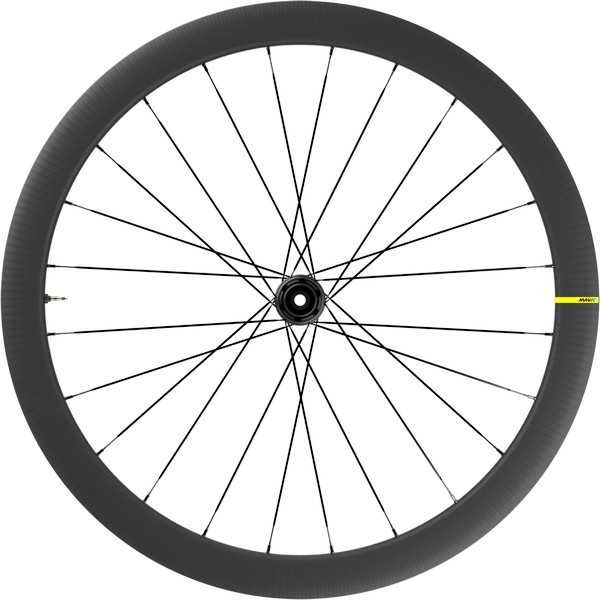 Koło MAVIC COSMIC SL 45 D CL 021 9x135/12x142 (opona) tył