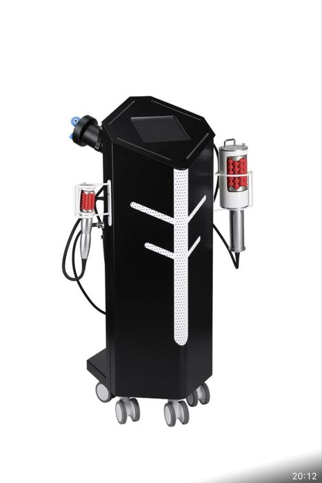 Роликовий-Эндосфера.Масажний апарат