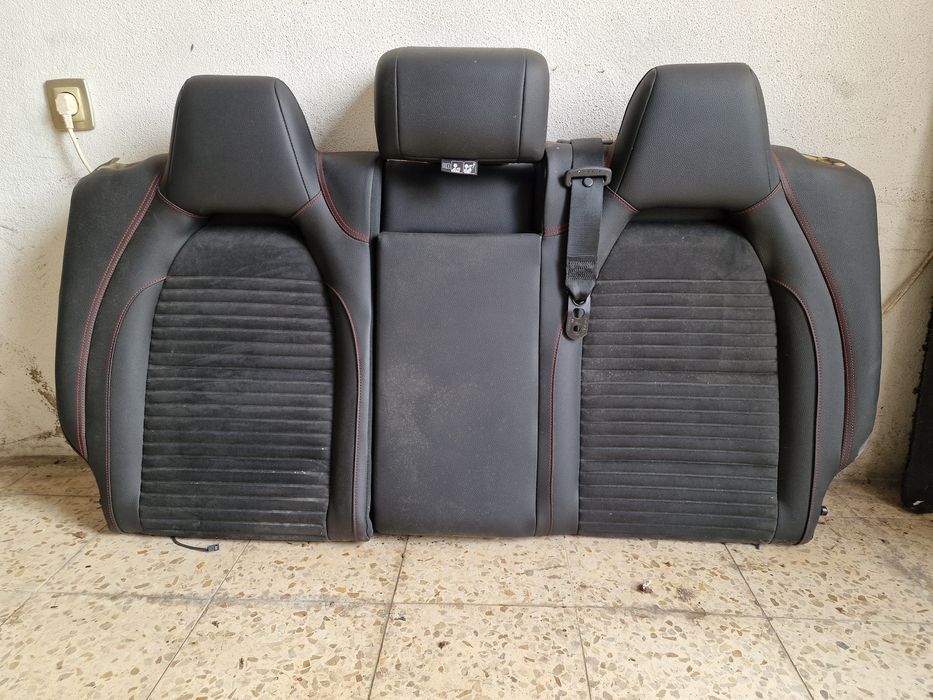 Mercedes CLA AMG W117