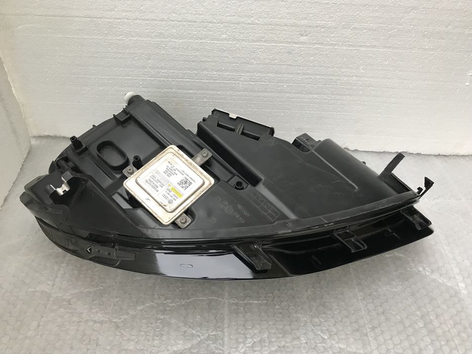 Фара ліва Audi A6 C7 Америка