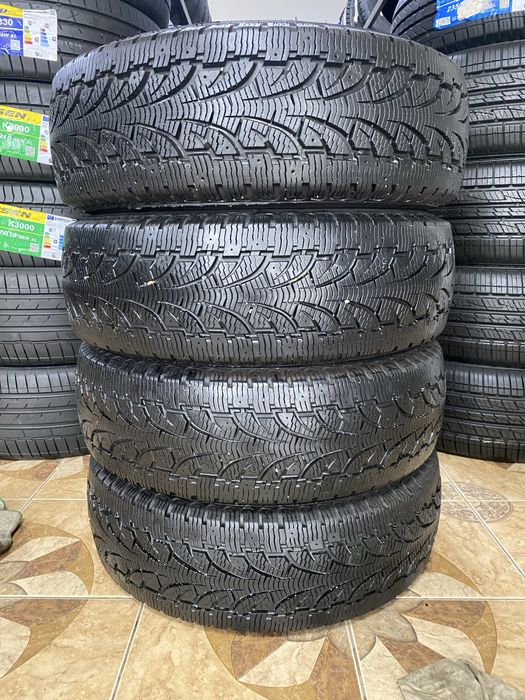225/65/16c 112/110R Pirelli Chrono Winter
