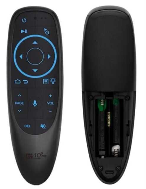 Powerpoint prezenter podwójny tryb-bluetooth wifi