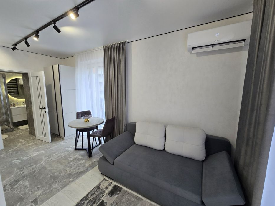 Каартира з ремонтом! Ліс! Держ. Програми.