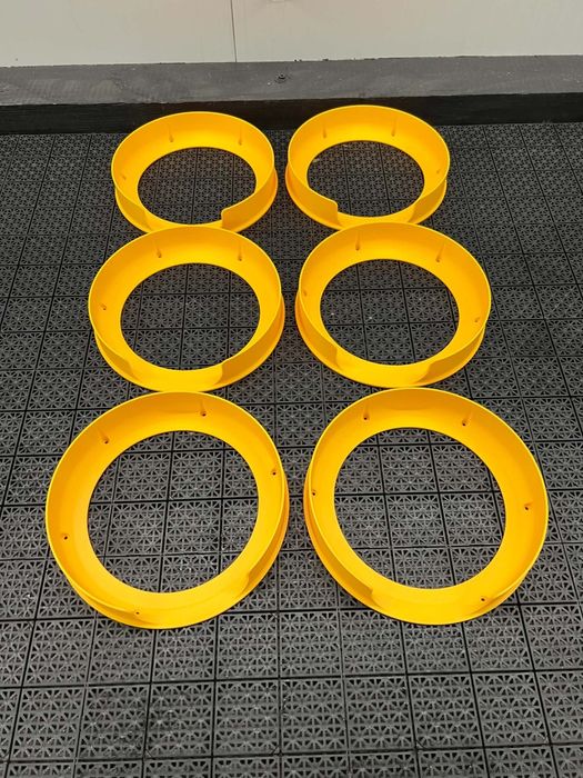 LAKE COUNTRY SYSTEM 4000 Deluxe Pad Washer do mycia padów polerskich
