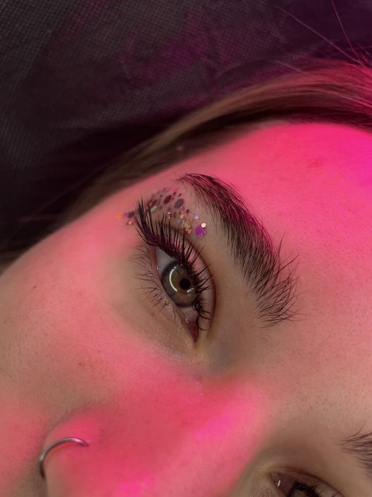 Szkolenia Przedłużanie Rzęs/Laminacja brwi Dolnyśląsk