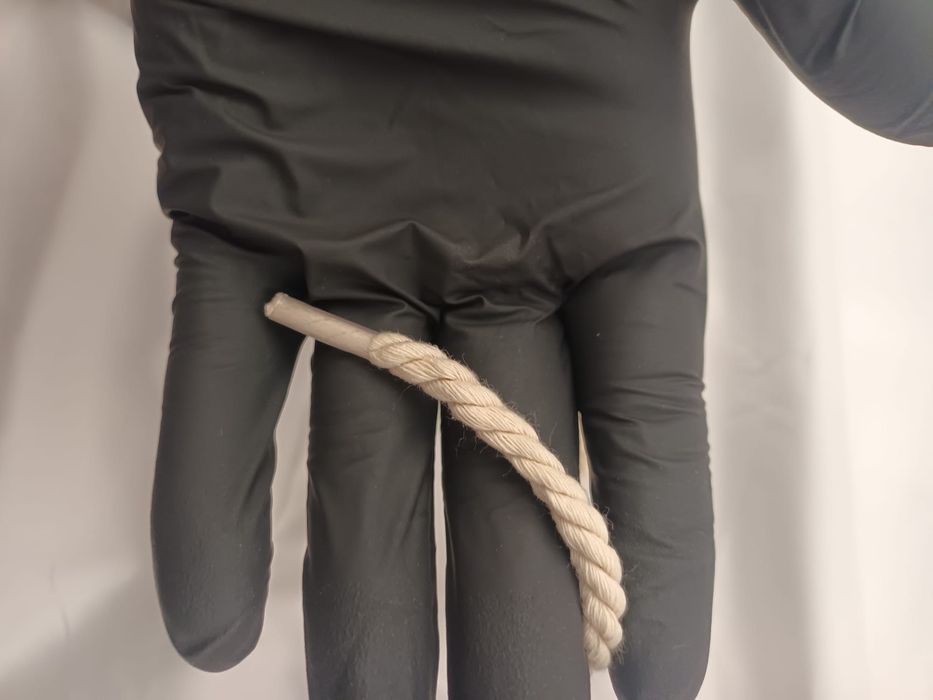 Rope Laces novos
