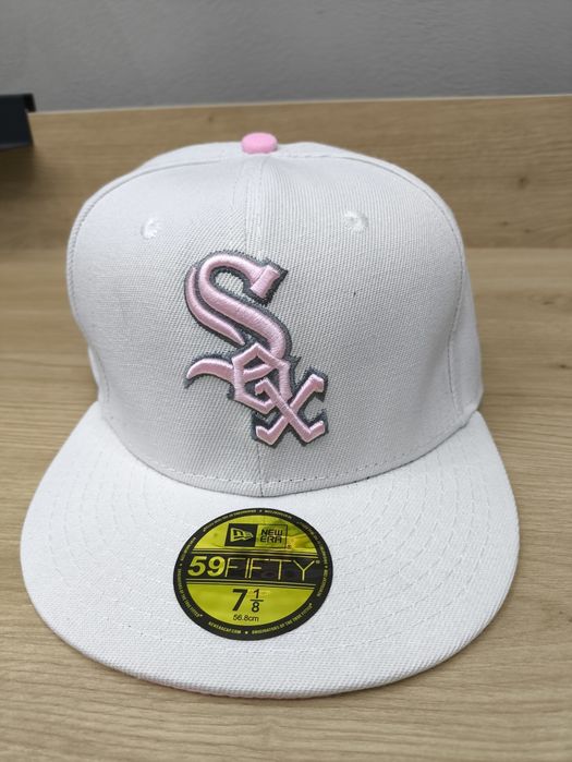 Czapka New Era Full Cap MLB 7 1/8