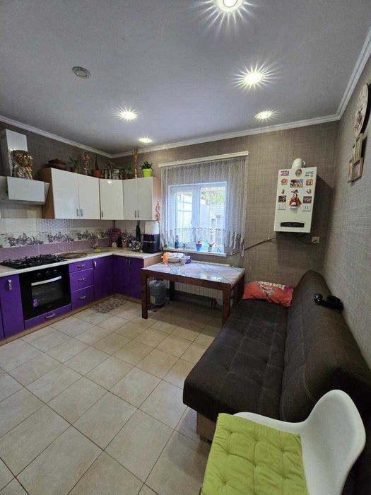 ‼️Черемушки‼️Дом 71 м²‼️Дом Мебели‼️Малиновский рынок‼️Минская‼️