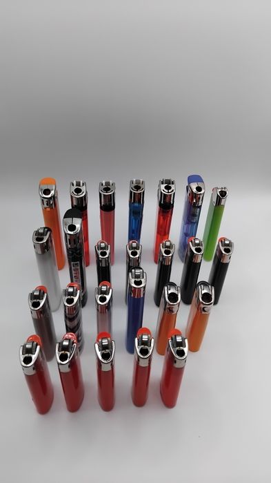 Vendo 25 isqueiros todos a funcionar