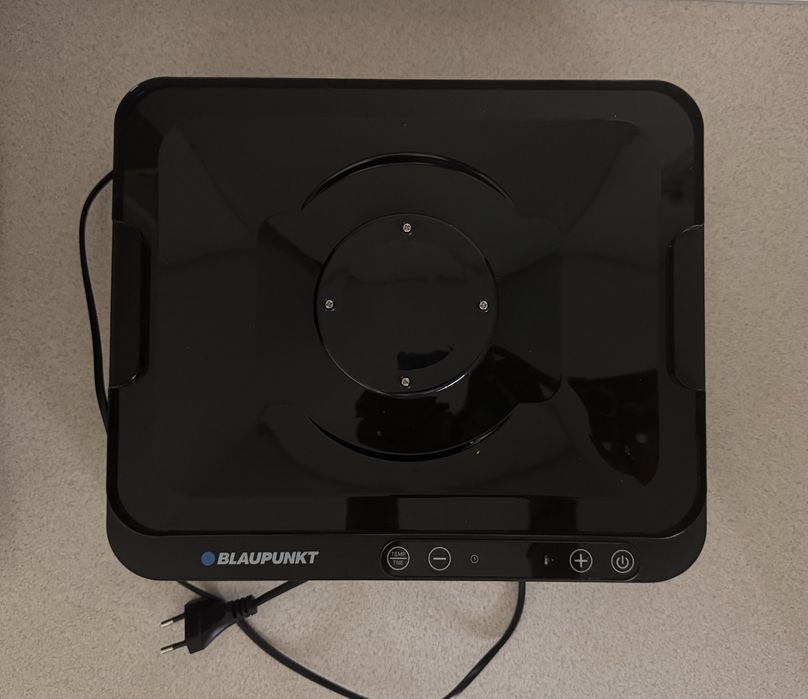 Харчовий дегідратор YOER VitaSave (Сушка для овочів)