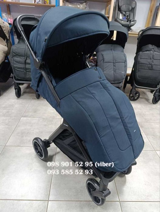 Прогулянкова коляска Carrello дитяча коляска Bair прогулянкові коляски El Camino